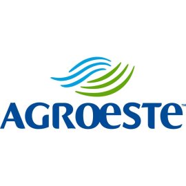 Agroeste Logo Png | Agroeste Logo Vector | Agroeste Logo: Strength in the Fields  Roots of Growth  Harvesting Tomorrow  The Spirit of the West