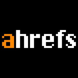 Ahrefs Logo Png | Ahrefs Logo Vector | Ahrefs Logo: Data-Driven Design | SEO Power Symbol | Bold Brand Identity | Digital Marketing Icon