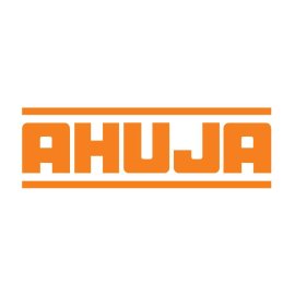Ahuja Logo Png | Ahuja Logo Vector | Ahuja Logo Design | Modern Identity | Precision Branding | Global Vision
