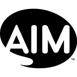 Aim Logo Png | Aim Logo Vector | Precision in Every Pixel  |  The Aim Identity  |  Clarity Meets Purpose  |  A Mark of Focus
