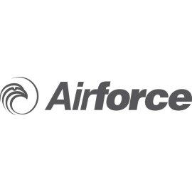 Airforce Logo Png | Airforce Logo Vector | Sovereign Skies | Precision Command | Unyielding Force | Aerial Authority