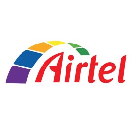 Airtel Logo Png | Airtel Logo Vector | Airtel Logo: Vibrant Red A Symbolizing Connectivity, Innovation, and Trust in Telecom