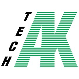 Ak Tech Logo Png | Ak Tech Logo Vector | Ak Tech | Precision in Innovation | Digital Frontier | Engineered Excellence