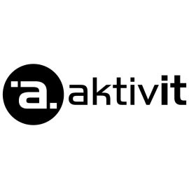 Aktivit Logo Png | Aktivit Logo Vector | Dynamic Motion | Peak Performance | Active Innovation | Vital Energy