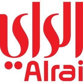Al Rai Logo Png | Al Rai Logo Vector | Al Rai Logo: Vision, Authority, Illumination, Identity