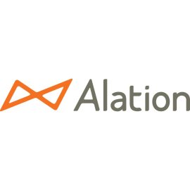 Alation Logo Png | Alation Logo Vector | Alation: The Ascent of Insight  |  Illuminating the Path to Knowledge  |  A Logo of Connection and Clarity