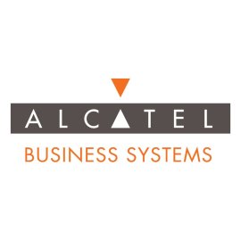 Alcatel Business Systems Logo Png | Alcatel Business Systems Logo Vector | Alcatel Business Systems Logo: Connectivity, Innovation, Corporate Identity