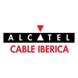 Alcatel Cable Iberica Logo Png | Alcatel Cable Iberica Logo Vector | Wired for Innovation  Connecting Iberia  The Power of Alcatel Cable  A Legacy of Trust