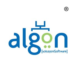 Algon Logo Png | Algon Logo Vector | Algon | Precision Edge | Geometric Flow | Modern Identity