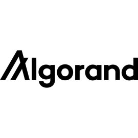 Algorand Logo Png | Algorand Logo Vector | Algorand Logo: The Geometric Pulse of Decentralized Trust  |  A Hexagonal Vision for the Future of Finance  |  Speed, Security, and Scalability in Pure Proof-of-Stake