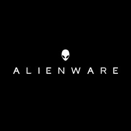 Alienware Logo Png | Alienware Logo Vector | Alienware Logo Design: The Alien Head Icon  |  Futuristic Gaming Brand Identity  |  Tech-Inspired Visual Evolution