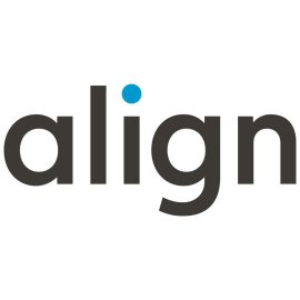 Align Technology Logo Png | Align Technology Logo Vector | Precision in Every Pixel | The Architecture of a Smile | Align Technology Logo | Digital Orthodontics Redefined