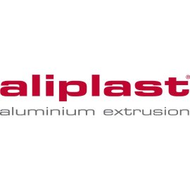 Aliplast Aluminium Extrusion Logo Png | Aliplast Aluminium Extrusion Logo Vector | Aliplast Aluminium Extrusion Logo | Precision Industrial Brand Mark | Modern Extrusion Symbol | Strength in Design