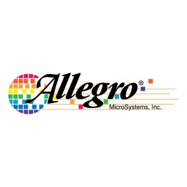 Allegro Microsystems Inc Logo Png | Allegro Microsystems Inc Logo Vector | Allegro Microsystems Logo: Precision Motion  |  Dynamic Semiconductor Identity  |  Velocity in Silicon