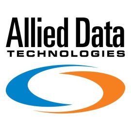 Allied Data Technologies Logo Png | Allied Data Technologies Logo Vector | Allied Data Technologies | Unified Digital Solutions | Cutting-Edge Logo Design | Tech Partnership Emblem