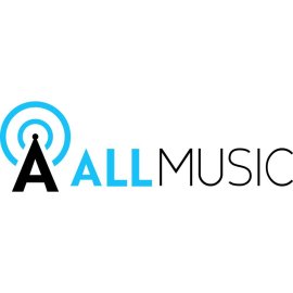 Allmusic Logo Png | Allmusic Logo Vector | Allmusic Logo: Harmony in Design  A Visual Symphony  The Rhythm of Sound  Melody of Identity