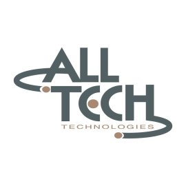 Alltech Technologies Logo Png | Alltech Technologies Logo Vector | Alltech Technologies Logo: Innovation Unleashed | Precision in Motion | Future-Ready Identity