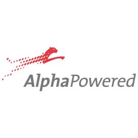 Alpha Powered Logo Png | Alpha Powered Logo Vector | Alpha Powered | Forging the Future | Limitless Energy | Unleash the Core