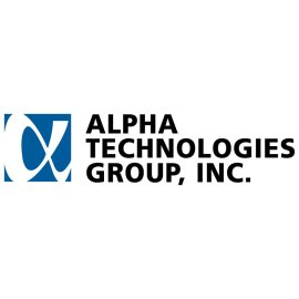 Alpha Technologies Group Logo Png | Alpha Technologies Group Logo Vector | Alpha Technologies Group: Forging Tomorrow, Leading Innovation, Defining Excellence