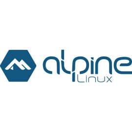 Alpine Linux Logo Png | Alpine Linux Logo Vector | Alpine Linux Logo | Minimalist Mountain Design | Open Source Identity | Secure Computing