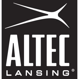 Altec Lansing Logo Png | Altec Lansing Logo Vector | Altec Lansing Logo: Sonic Heritage | Iconic Audio Brand Mark | Modern Retro Design | Sound Innovation