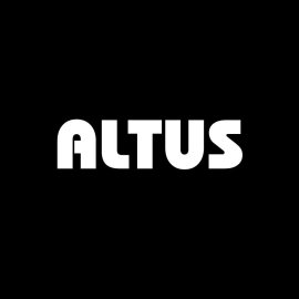 Altus Logo Png | Altus Logo Vector | Altus: Ascent of Vision  |  Peak of Precision  |  Summit of Style