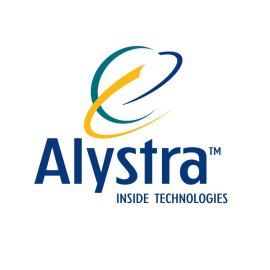 Alystra Inside Technologies Logo Png | Alystra Inside Technologies Logo Vector | Alystra Inside Technologies Logo | Futuristic Chip | Digital Core | Innovation Hub