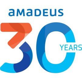Amadeus0 Years Logo Png | Amadeus0 Years Logo Vector | Timeless Innovation  |  The Dawn of a New Era  |  Zero to Infinity  |  Amadeus0 Years