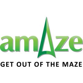 Amaze Gps Logo Png | Amaze Gps Logo Vector | Amaze Gps Logo: Navigate Precision | Explore Wonder | Discover Clarity | Embrace Direction