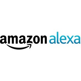 Amazon Alexa Logo Png | Amazon Alexa Logo Vector | Amazon Alexa Logo: Voice Assistant Icon | Smart Home Brandmark | Digital Companion Emblem | Tech Innovation Symbol