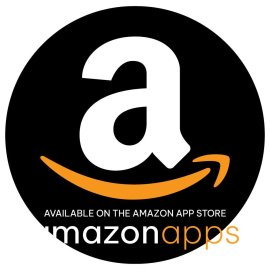 Amazon Apps Logo Png | Amazon Apps Logo Vector | Unlimited Cloud | Infinite Possibilities | Seamless Integration | Amazon Apps