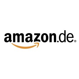 Amazon De Logo Png | Amazon De Logo Vector | Amazon De Logo: Global Commerce, German Precision, Digital Gateway, Brand Identity