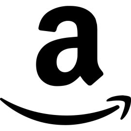 Amazon Logo Png | Amazon Logo Vector | From A to Z: The Smile of Amazon