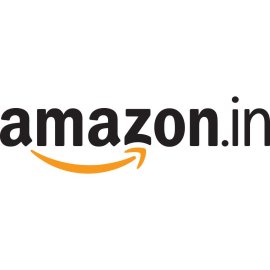 Amazon In Logo Png | Amazon In Logo Vector | Amazon In: Gateway to Infinite Selection  Global Marketplace  Smile of Satisfaction