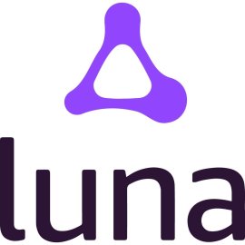 Amazon Luna Logo Png | Amazon Luna Logo Vector | Seamless Streams  Celestial Gateway  Luna's Radiance  Infinite Play