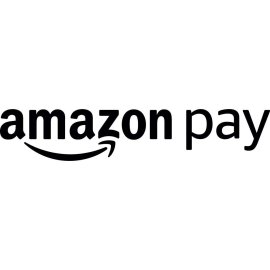 Amazon Pay Logo Png | Amazon Pay Logo Vector | Amazon Pay Logo: Seamless Payments  Trusted Gateway  Smiling Arrow  Digital Wallet Identity