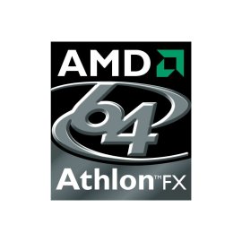 Amd 64 Athlon Fx Logo Png | Amd 64 Athlon Fx Logo Vector | AMD 64 Athlon FX Logo | 64-Bit Performance Icon | The FX Legacy | Power of the Hammer