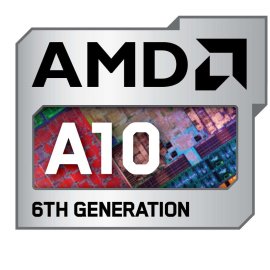 Amd A10 6th Generation Logo Png | Amd A10 6th Generation Logo Vector | AMD A10 6th Generation | Power Beyond Limits | Accelerated Processing | Visionary Performance