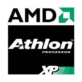 Amd Athlon Xp Processor Logo Png | Amd Athlon Xp Processor Logo Vector | Athlon XP Processor Logo | AMD Brand Identity | Vintage Tech Emblem | Power & Performance Design