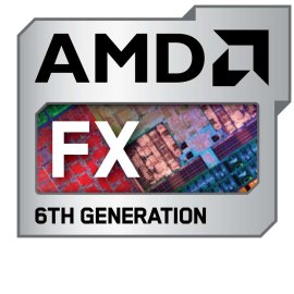 Amd Fx 6th Generation Logo Png | Amd Fx 6th Generation Logo Vector | AMD FX 6th Generation | Piledriver Power | Unleashed Performance | Legacy of Computing