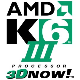 Amd K6 Iii Processor Logo Png | Amd K6 Iii Processor Logo Vector | AMD K6-III Processor | Legacy of Speed | The Iconic Golden Core | Powering the PC Revolution