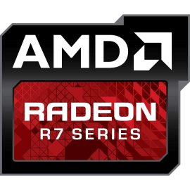 Amd Radeon R7 Logo Png | Amd Radeon R7 Logo Vector | Amd Radeon R7 Logo Design | Red Gaming Emblem | Abstract Geometric Mark | Tech Brand Identity