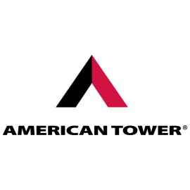 American Tower Logo Png | American Tower Logo Vector | American Tower Logo Design | Connectivity | Infrastructure | Global Reach