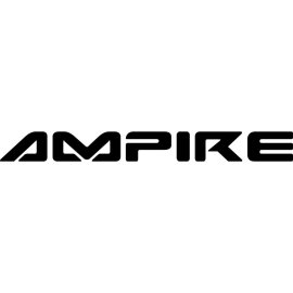 Ampire Logo Png | Ampire Logo Vector | Ampire Logo Design | Bold Empire-Inspired Brand Identity | Modern Power Symbol
