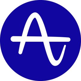 Amplitude Logo Png | Amplitude Logo Vector | Amplitude Logo: Sonic Wave Mark  |  Dynamic Audio Visual Brand Identity  |  Precision Sound Engineering Symbol
