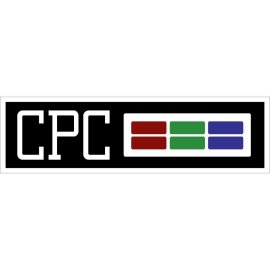 Amstrad Cpc Logo Png | Amstrad Cpc Logo Vector | Amstrad CPC Logo: A Retro Computing Icon | Bold 8-Bit Branding | Nostalgic Tech Emblem | Classic Home Computer Legacy
