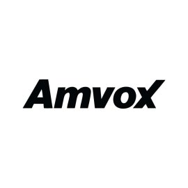 Amvox Logo Png | Amvox Logo Vector | Precision Unleashed | The Pulse of Power | Amvox Identity