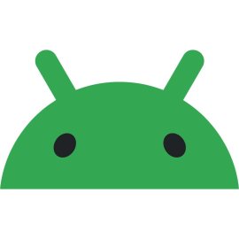 Android Robot Head023 Logo Png | Android Robot Head023 Logo Vector | Android Robot Head023 | Tech Mascot Design | Futuristic AI Branding | Digital Identity
