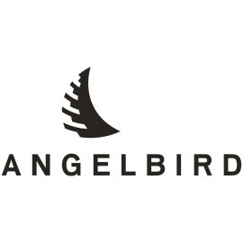 Angelbird Logo Png | Angelbird Logo Vector | Soaring Vision  Elegant Identity  Creative Freedom  Angelbird Logo