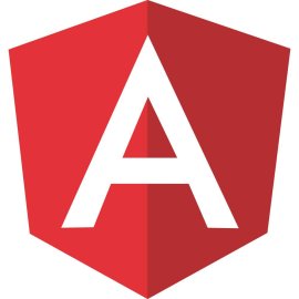 Angular Logo Png | Angular Logo Vector | Precision in Motion  |  Sharp Angles  |  Dynamic Geometry  |  Modern Tech Edge